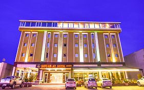 Trabzon Saylamlar Otel